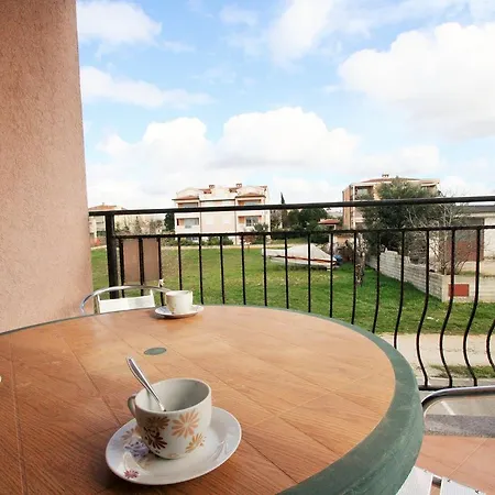 Apartamento Bilic With Balcony *