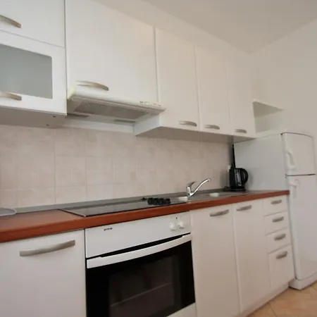 Bilic With Balcony * Poreč