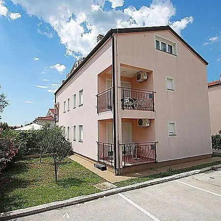 Bilic With Balcony * Porec