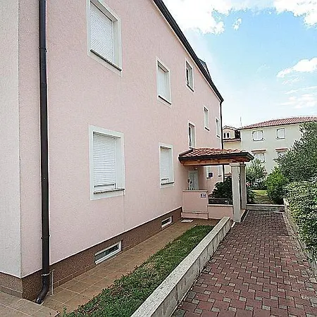 Bilic With Balcony *