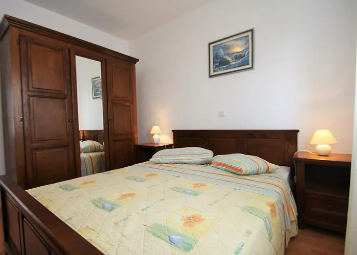 Apartamento Bilic With Balcony Poreč
