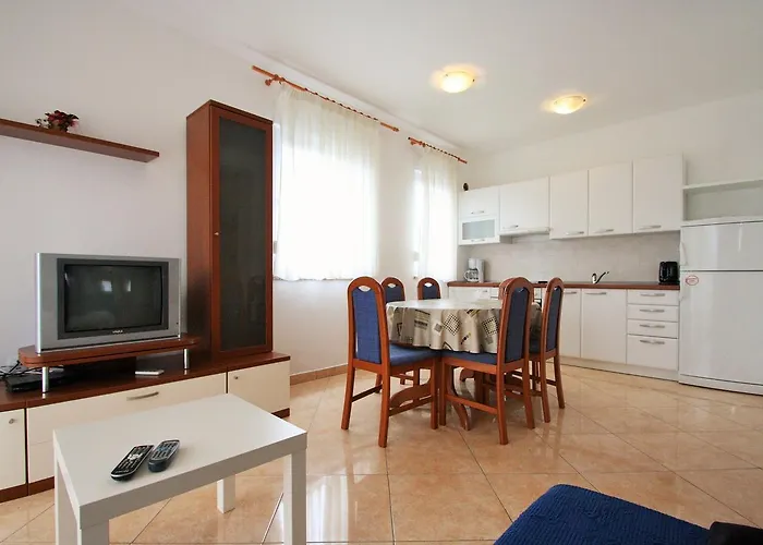 Bilic With Balcony Apartamento *