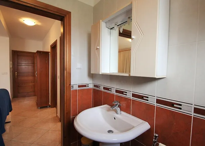 Bilic With Balcony *