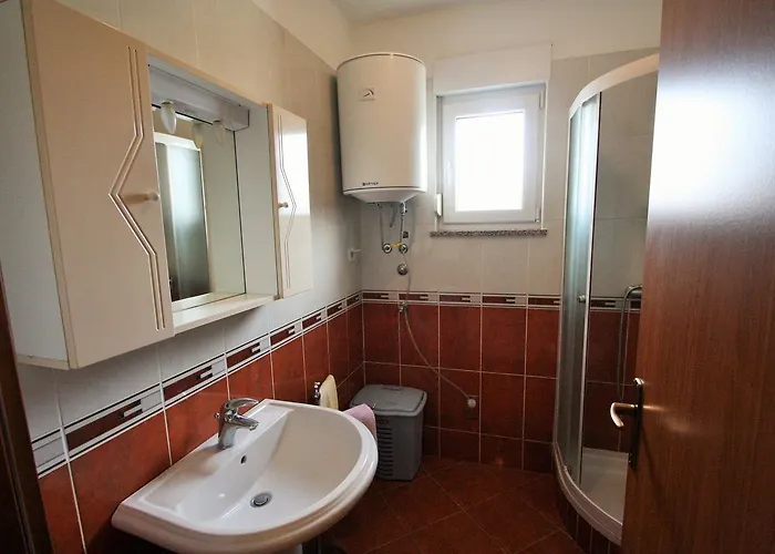 Bilic With Balcony * Poreč