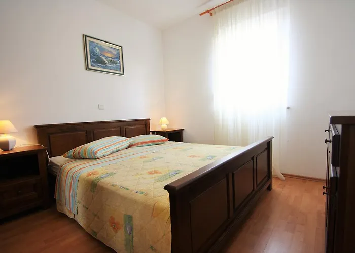 Apartamento Bilic With Balcony *