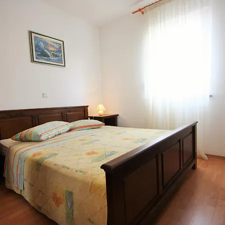 Apartman Bilic With Balcony *